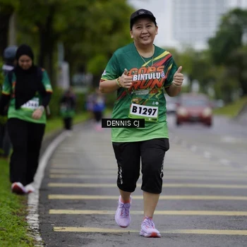 Runner Photo 9241283