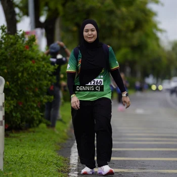 Runner Photo 9241306