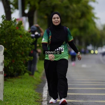 Runner Photo 9241313