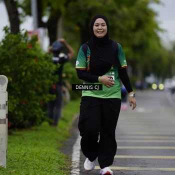 Runner Photo 9241319