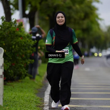 Runner Photo 9241325