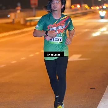 Runner Photo 9241388