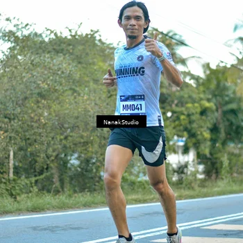 Runner Photo 9241397