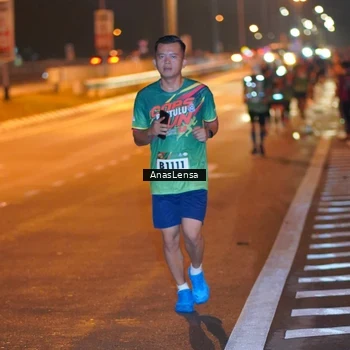 Runner Photo 9241433