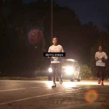 Runner Photo 9241451