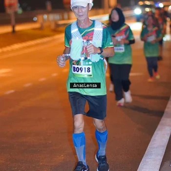 Runner Photo 9241545