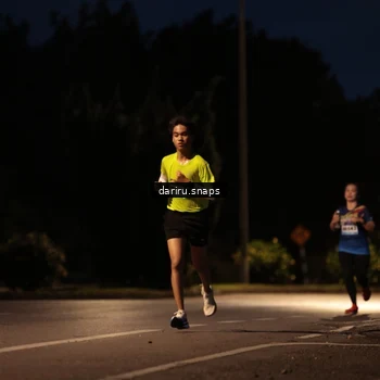 Runner Photo 9241553