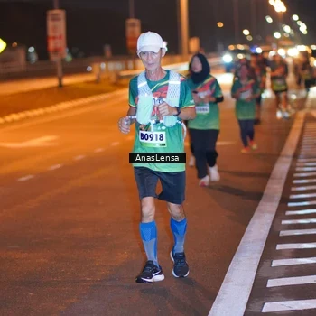 Runner Photo 9241573
