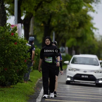 Runner Photo 9241595