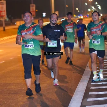 Runner Photo 9241643