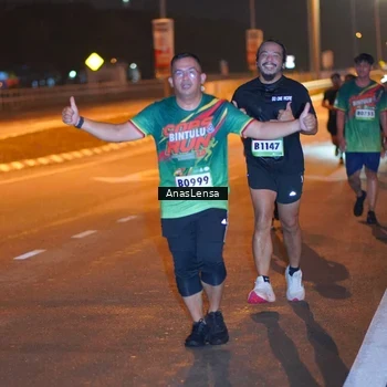 Runner Photo 9241655