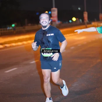 Runner Photo 9241712