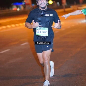 Runner Photo 9241726