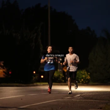 Runner Photo 9241728