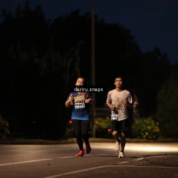 Runner Photo 9241762