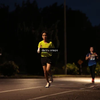 Runner Photo 9241783