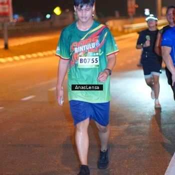 Runner Photo 9241806