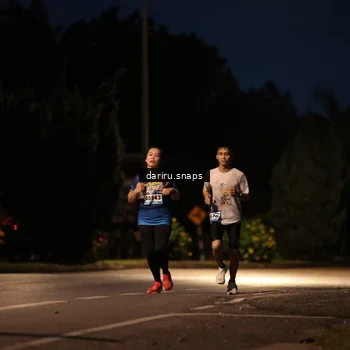 Runner Photo 9241909
