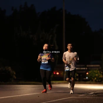 Runner Photo 9241915
