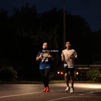 Runner Photo 9241938