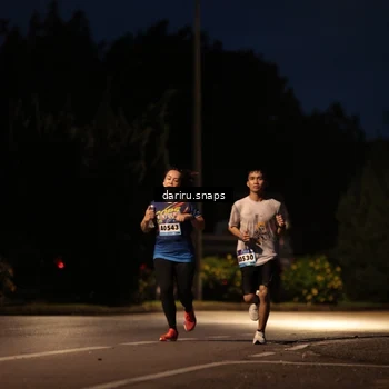 Runner Photo 9241939