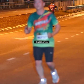 Runner Photo 9241941