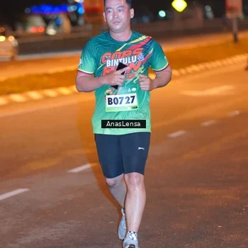 Runner Photo 9241954
