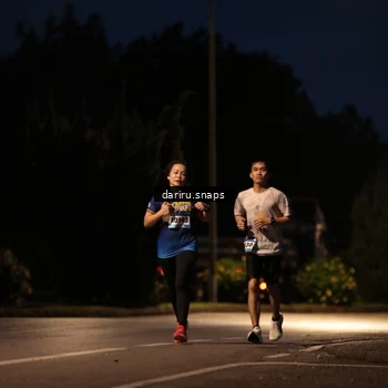Runner Photo 9241972