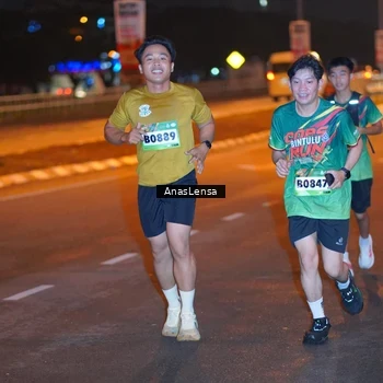 Runner Photo 9242032