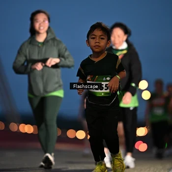 Runner Photo 9242078