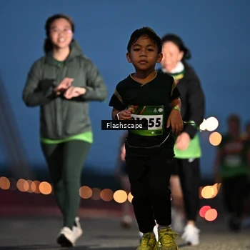 Runner Photo 9242081