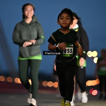 Runner Photo 9242088