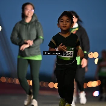 Runner Photo 9242095