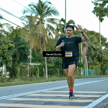 Runner Photo 9242099