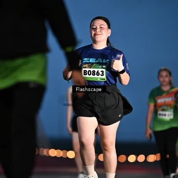 Runner Photo 9242104
