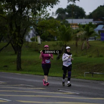 Runner Photo 9242107