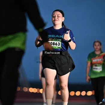 Runner Photo 9242109