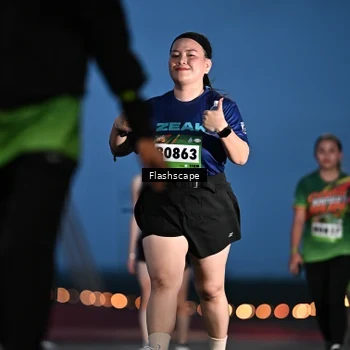 Runner Photo 9242114