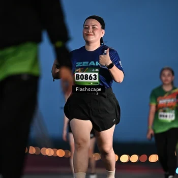 Runner Photo 9242119