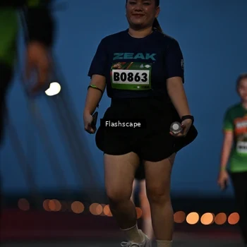 Runner Photo 9242123
