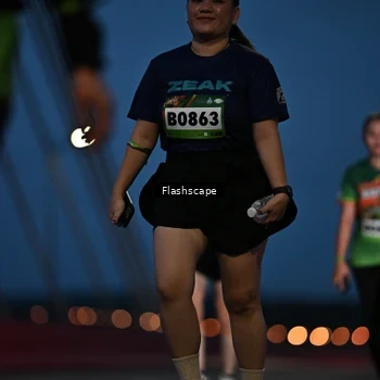 Runner Photo 9242125