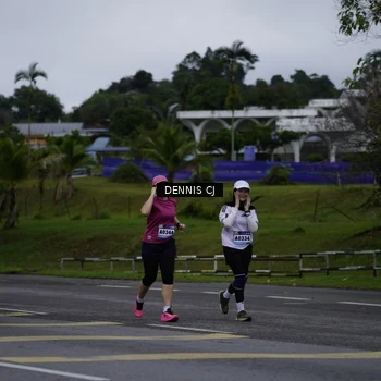 Runner Photo 9242127