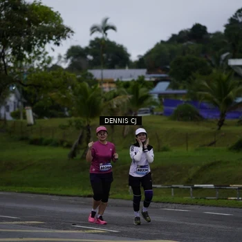 Runner Photo 9242130