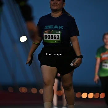 Runner Photo 9242132