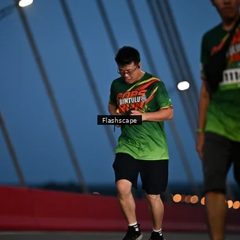 Runner Photo 9242133