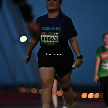 Runner Photo 9242134