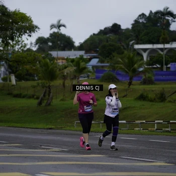 Runner Photo 9242136