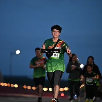 Runner Photo 9242138