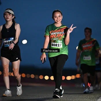 Runner Photo 9242140