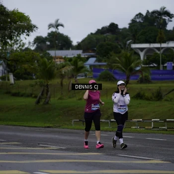 Runner Photo 9242144